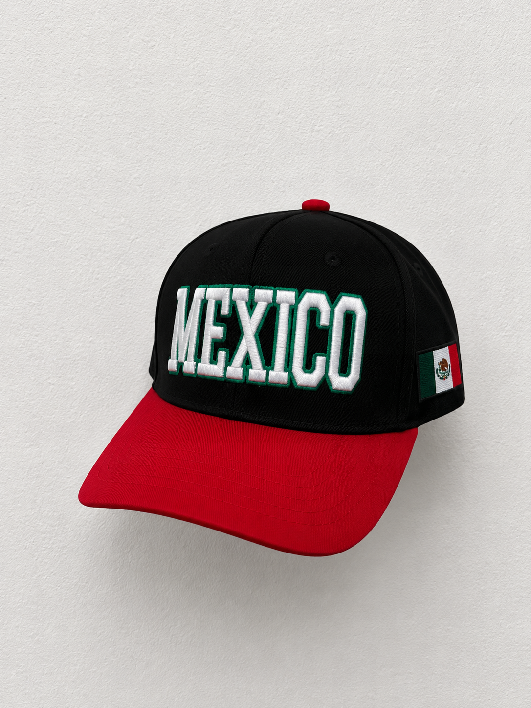 Mexico Cap