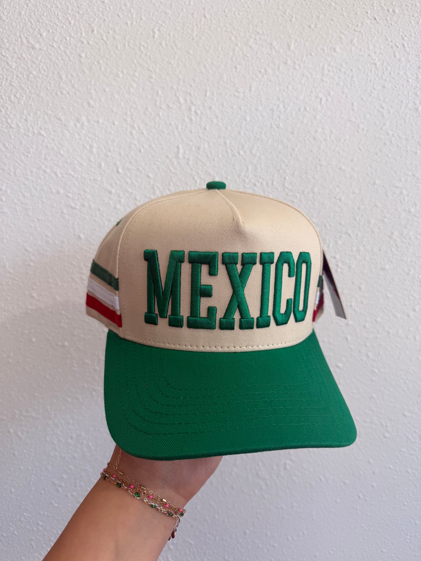 Mexico Cap