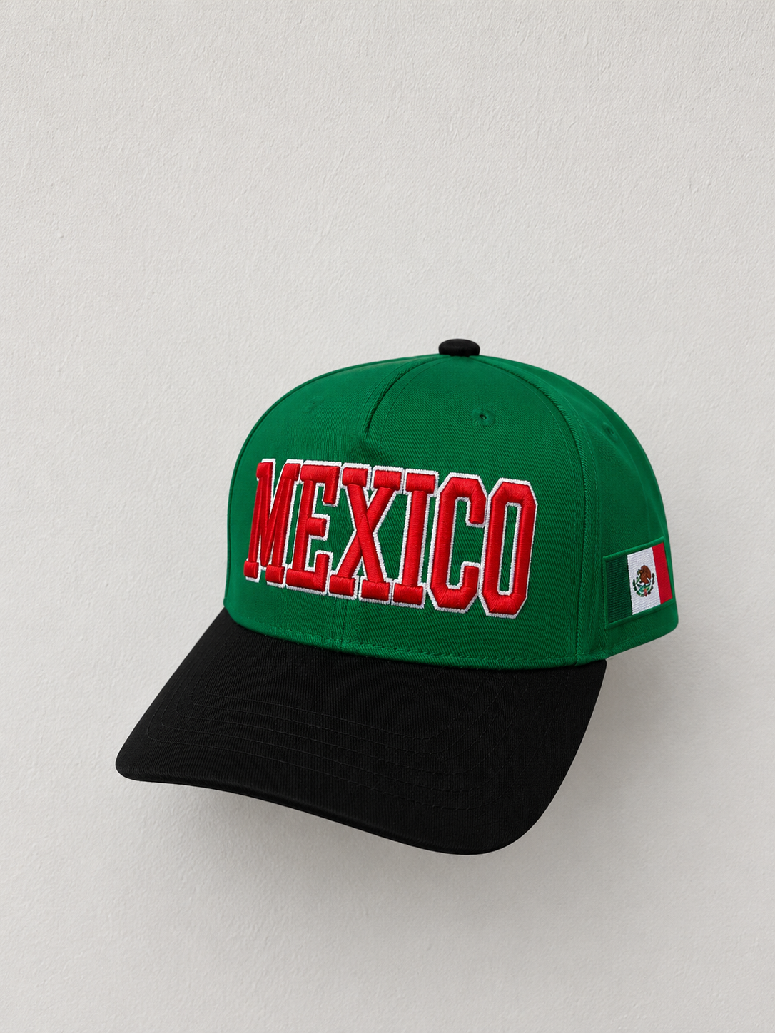 Mexico Cap
