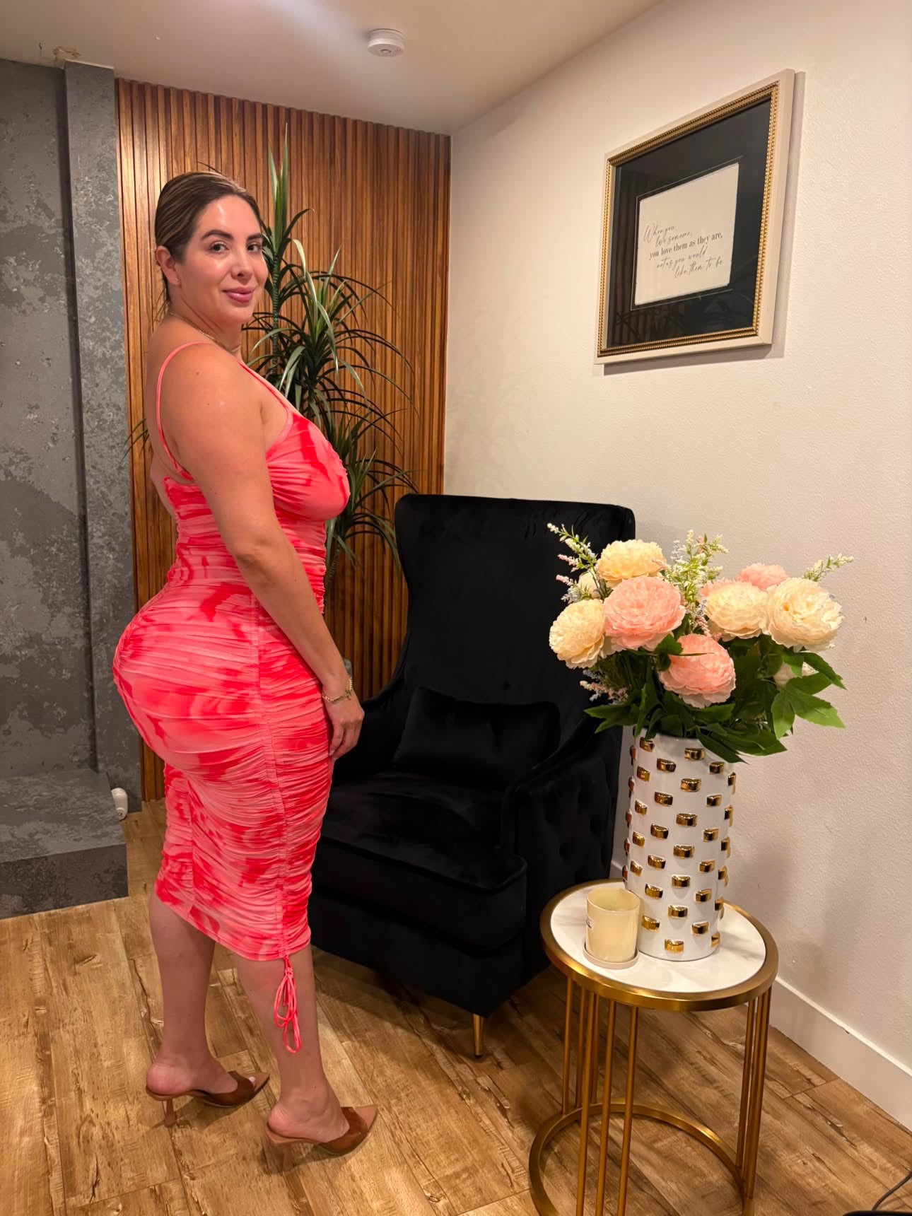 Julie Dress