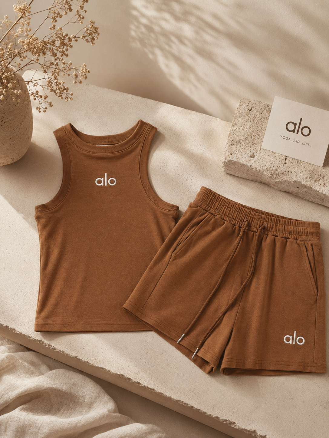 Al0 set