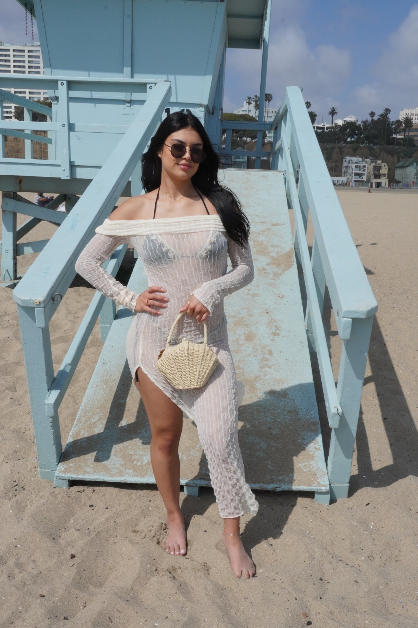 Perla Cover-Up