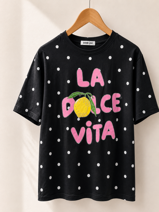 Inspired Tshirt