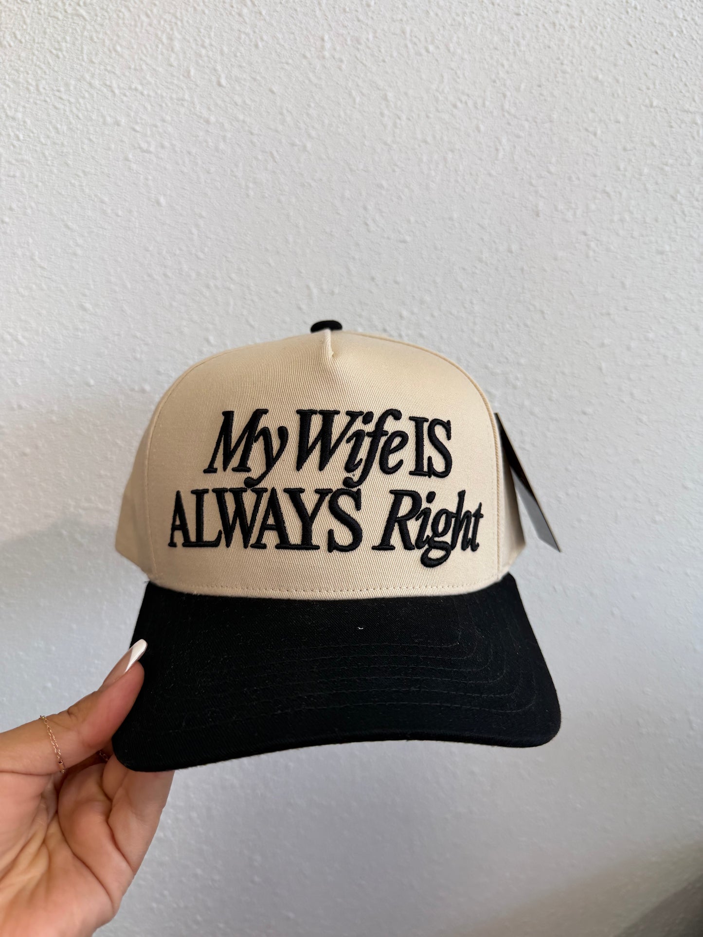 Cap