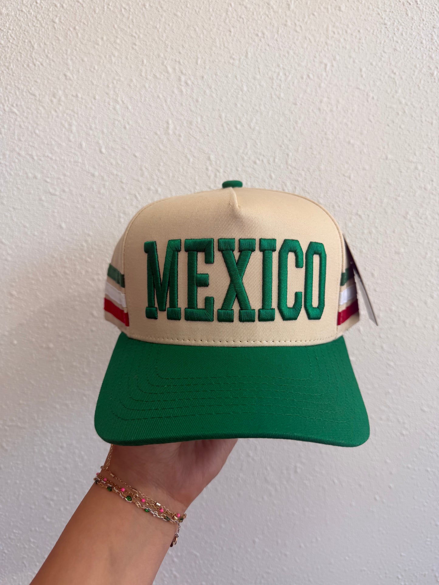 Mexico Cap
