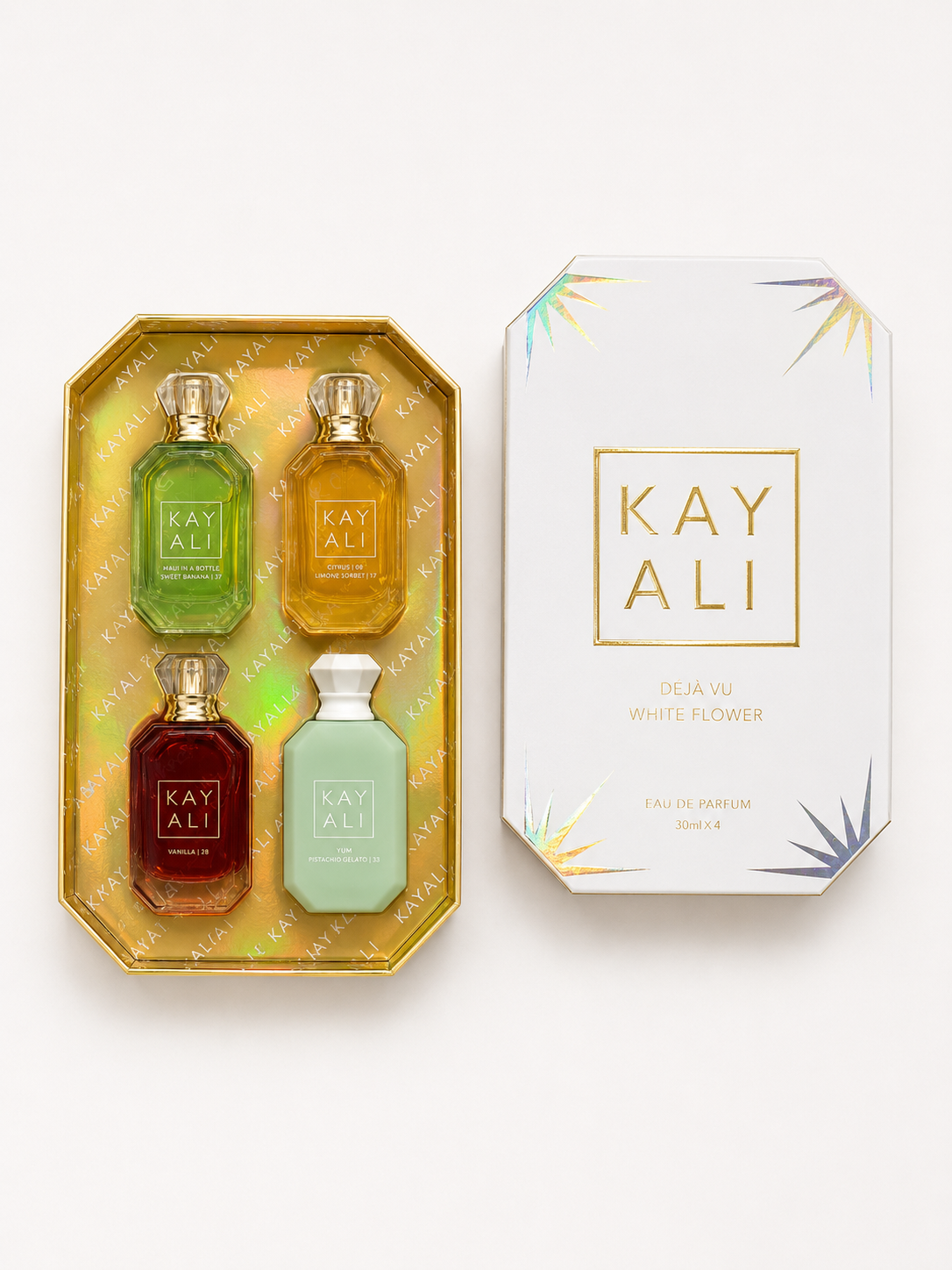 Fragrance set