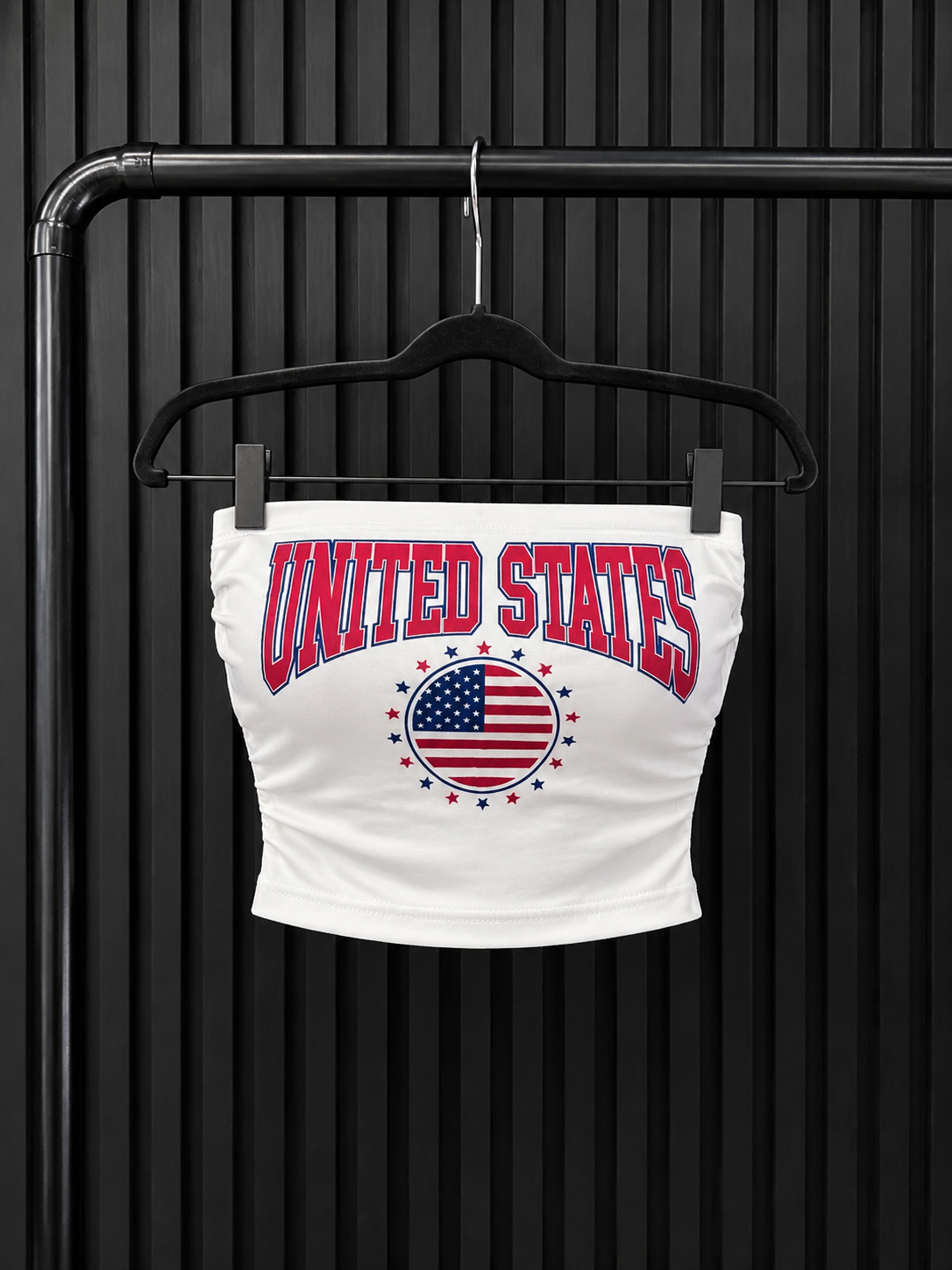 USA Top