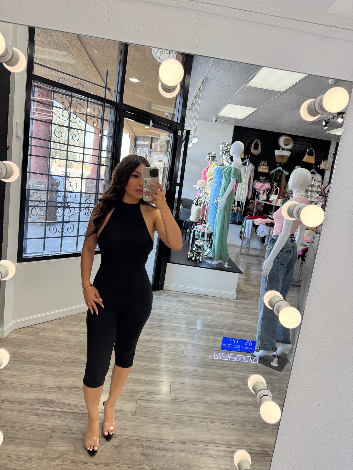 Susie Romper