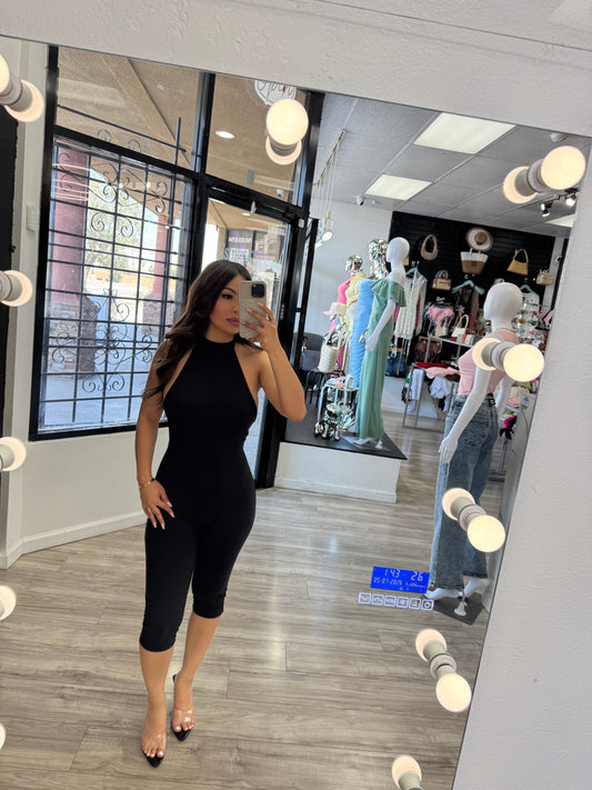 Susie Romper