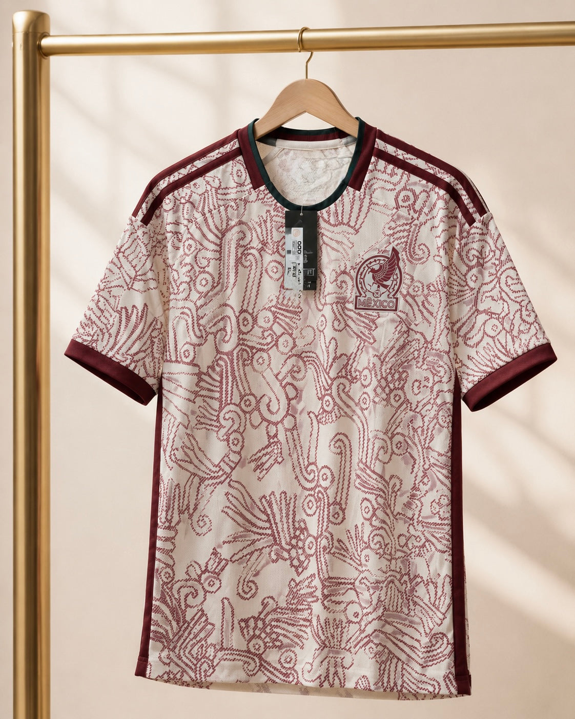 Mexico Jersey