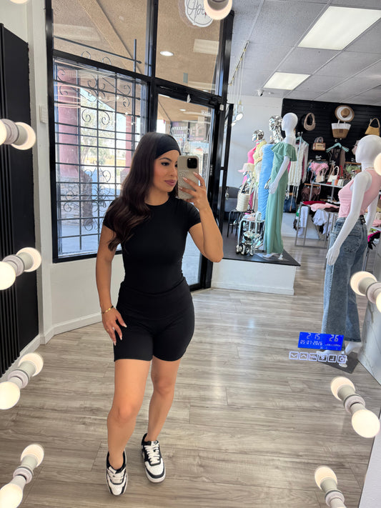 Kayla 3 piece casual set