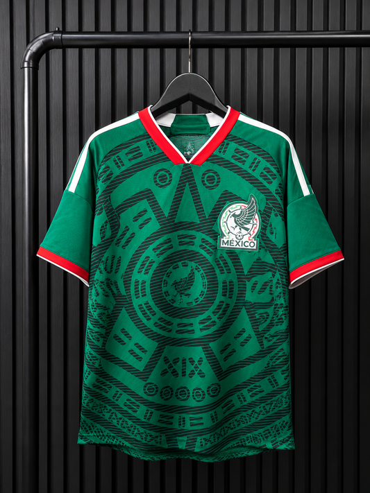 Mexico jersey