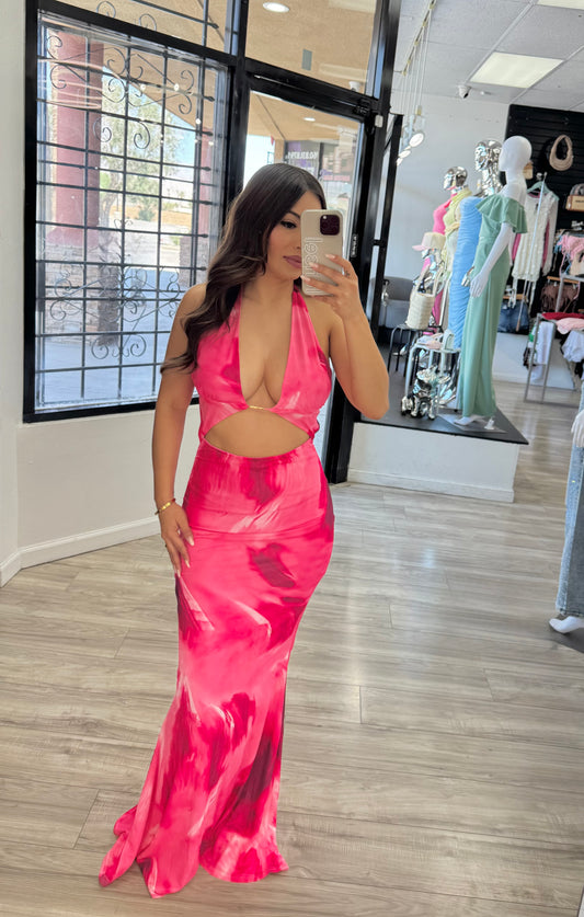 Kelly Dress