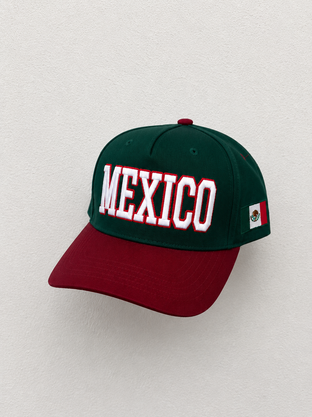 Mexico cap