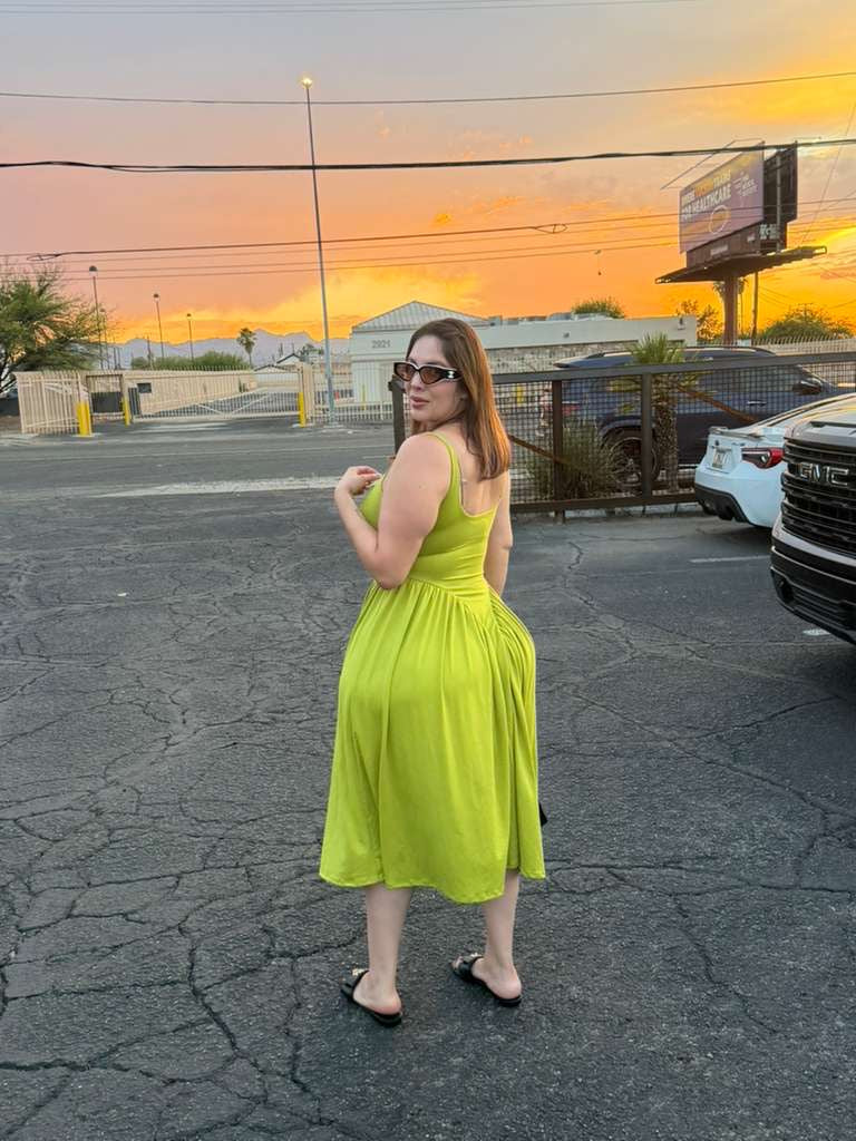 Tiffany Dress