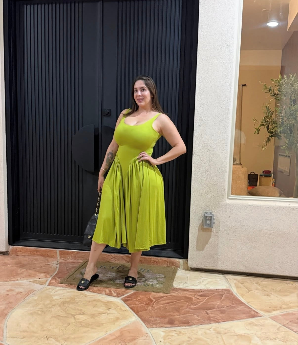 Tiffany Dress