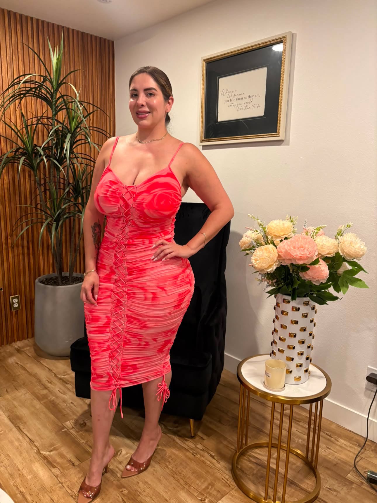 Julie Dress