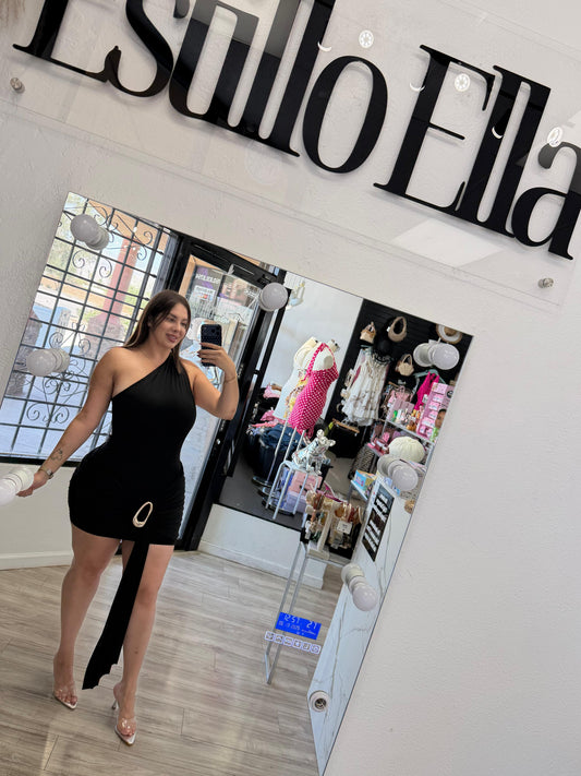Kimmy Dress