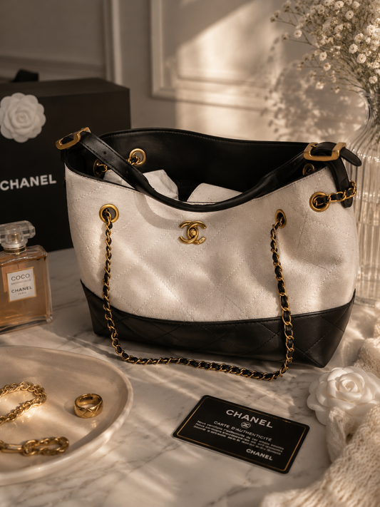 Lux Purse