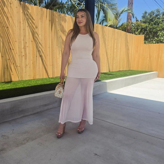 Camila dress