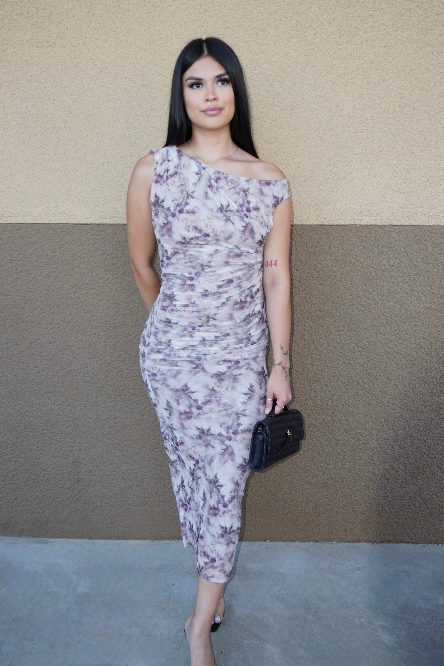 Mary Dress